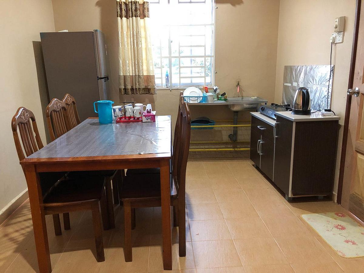 Abisabi Homestay Kangar Extérieur photo